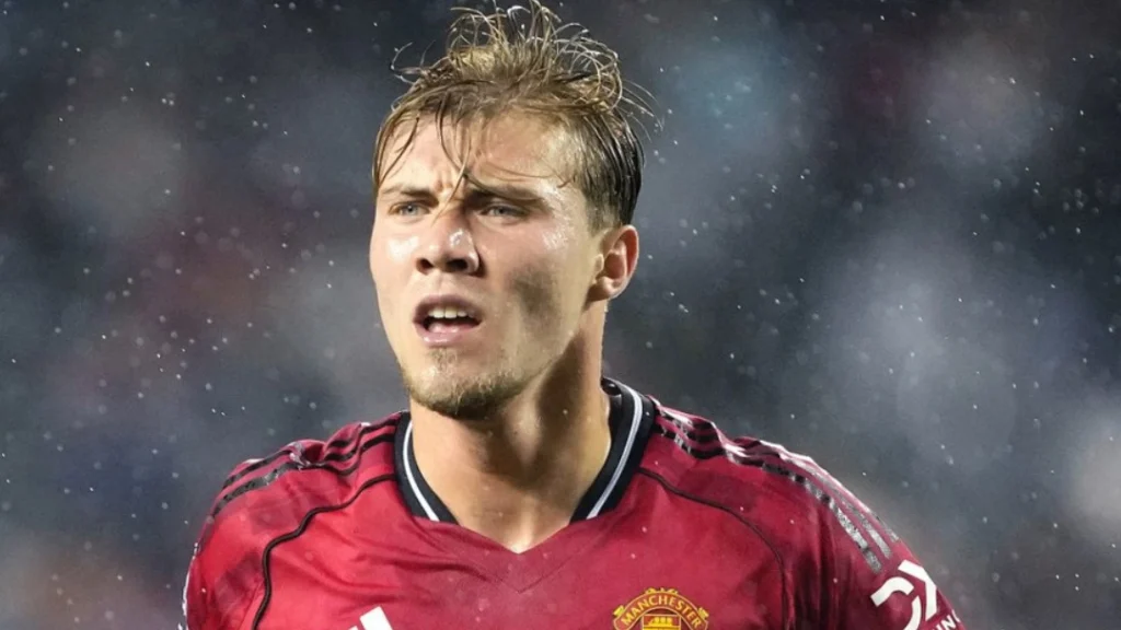 man utd transfer news