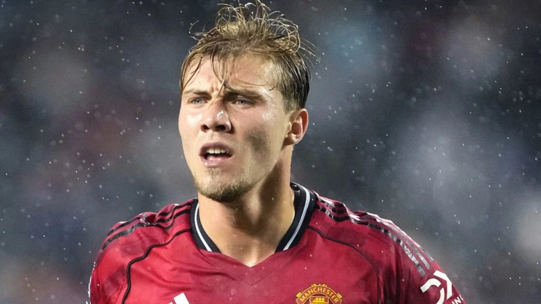 man utd transfer news