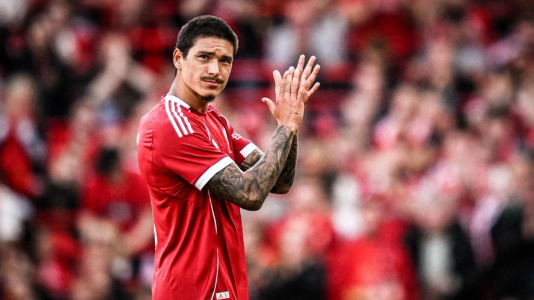 Liverpool Transfer News