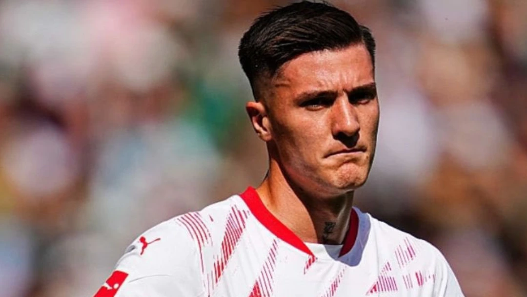 man utd transfer news