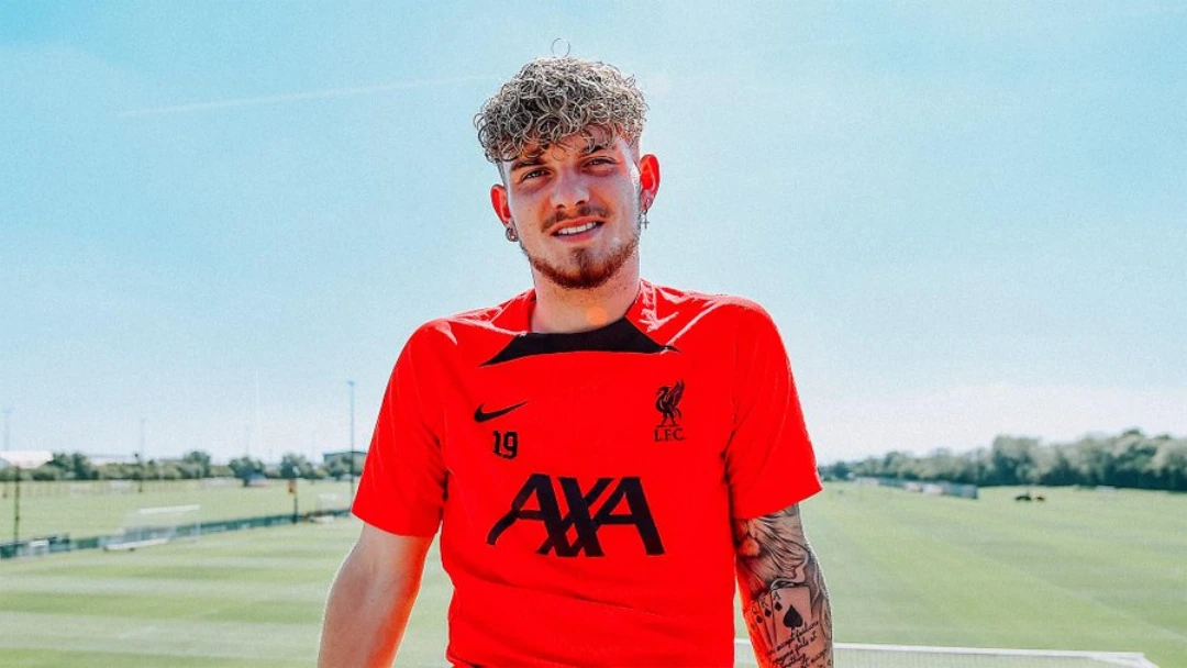 Liverpool transfer news