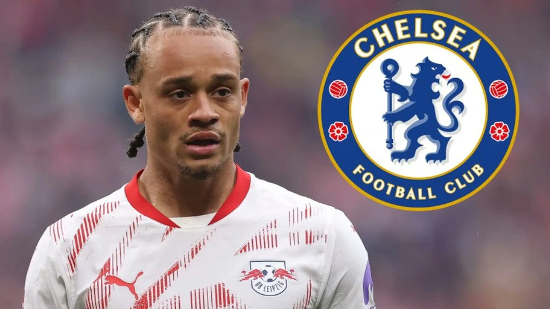 chelsea transfer news