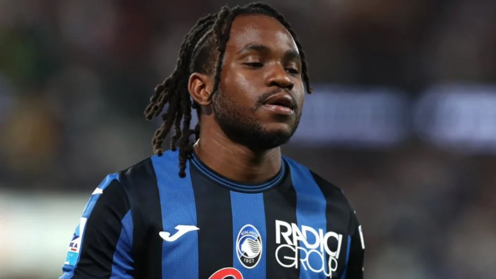 Transfer News