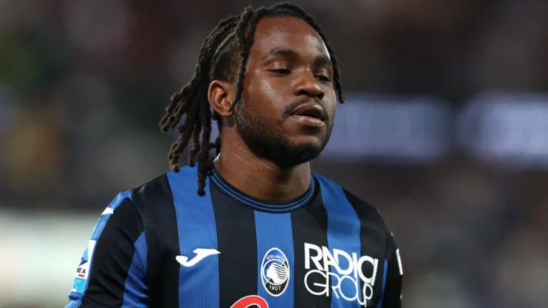 Transfer News