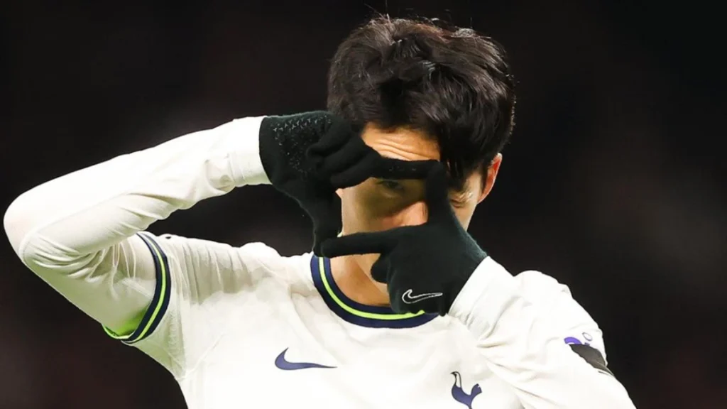 Tottenham Transfer News