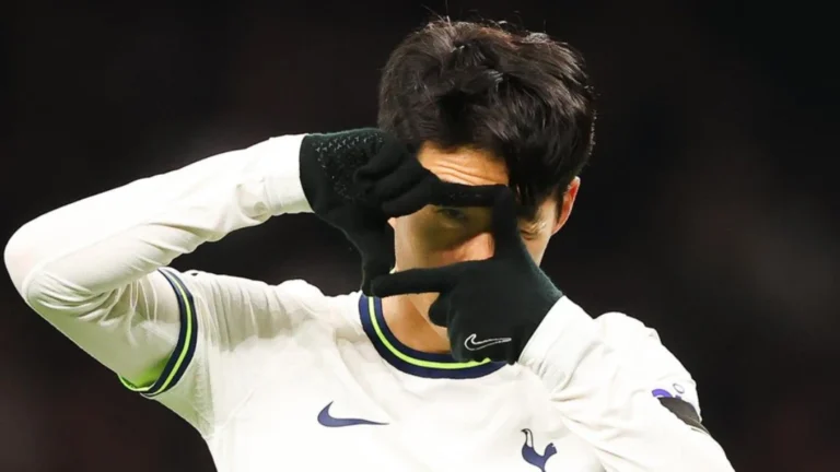 Tottenham Transfer News