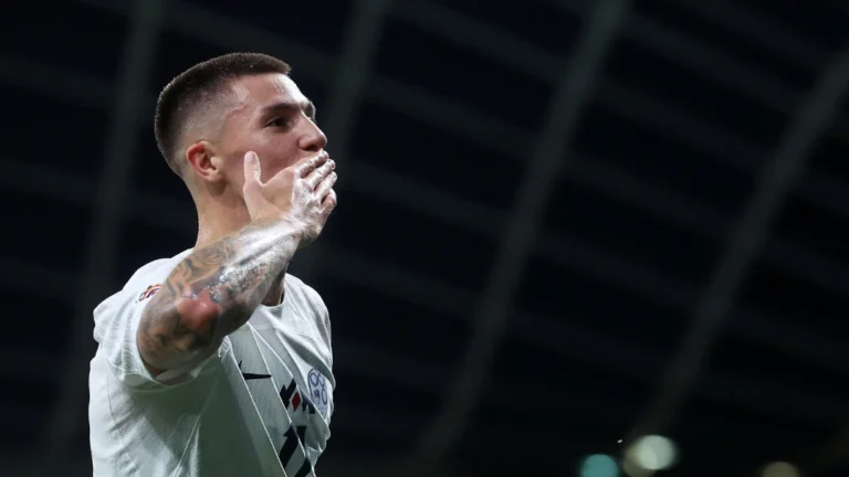 Newcastle transfer news