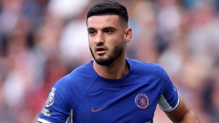 chelsea transfer news