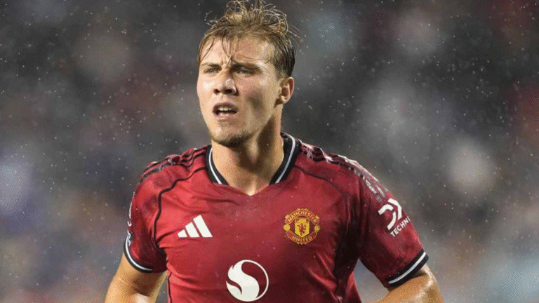 man utd transfer news
