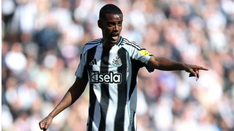 Newcastle transfer news