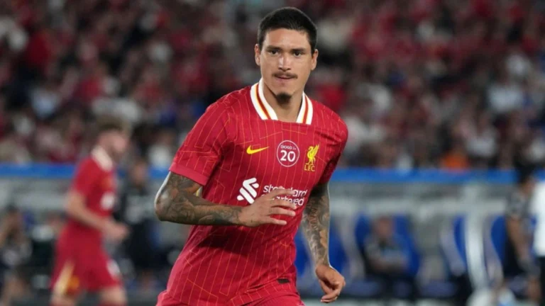 Liverpool transfer news