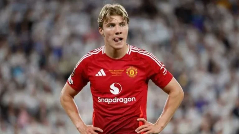 man utd transfer news