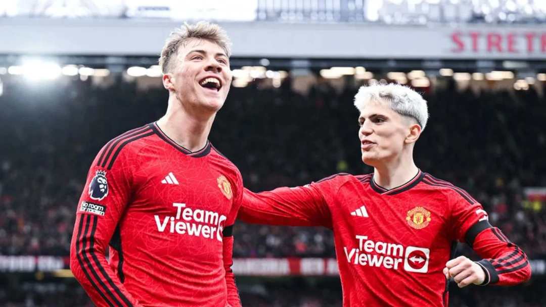 man utd transfer news