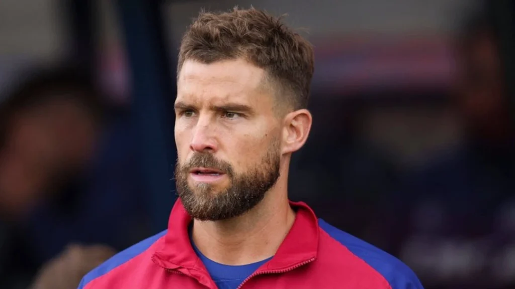 Barcelona transfer news