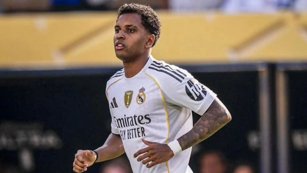 Real Madrid Transfer News