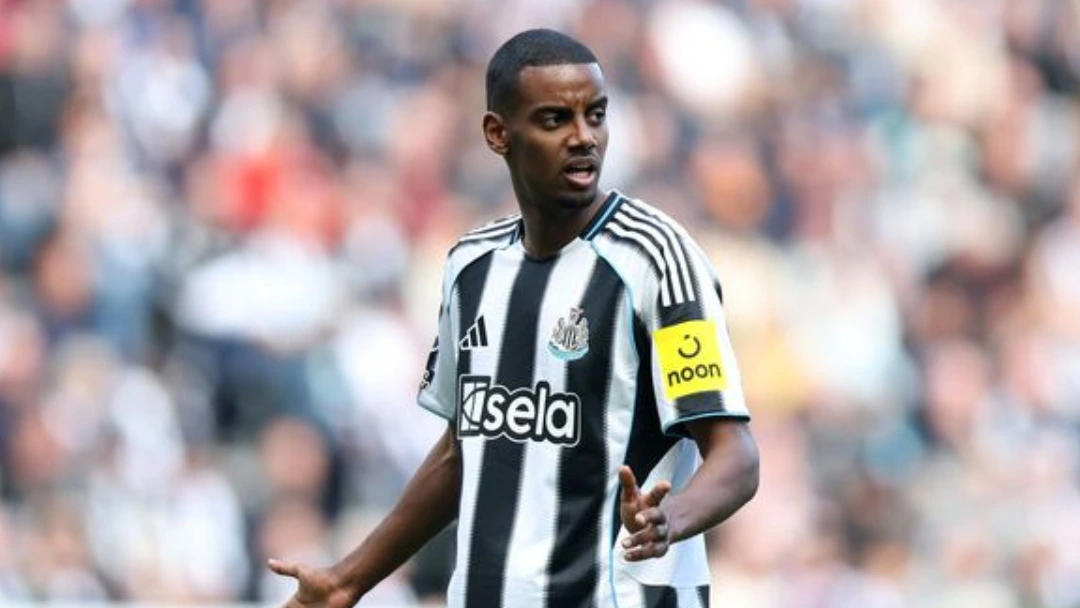 Liverpool transfer news