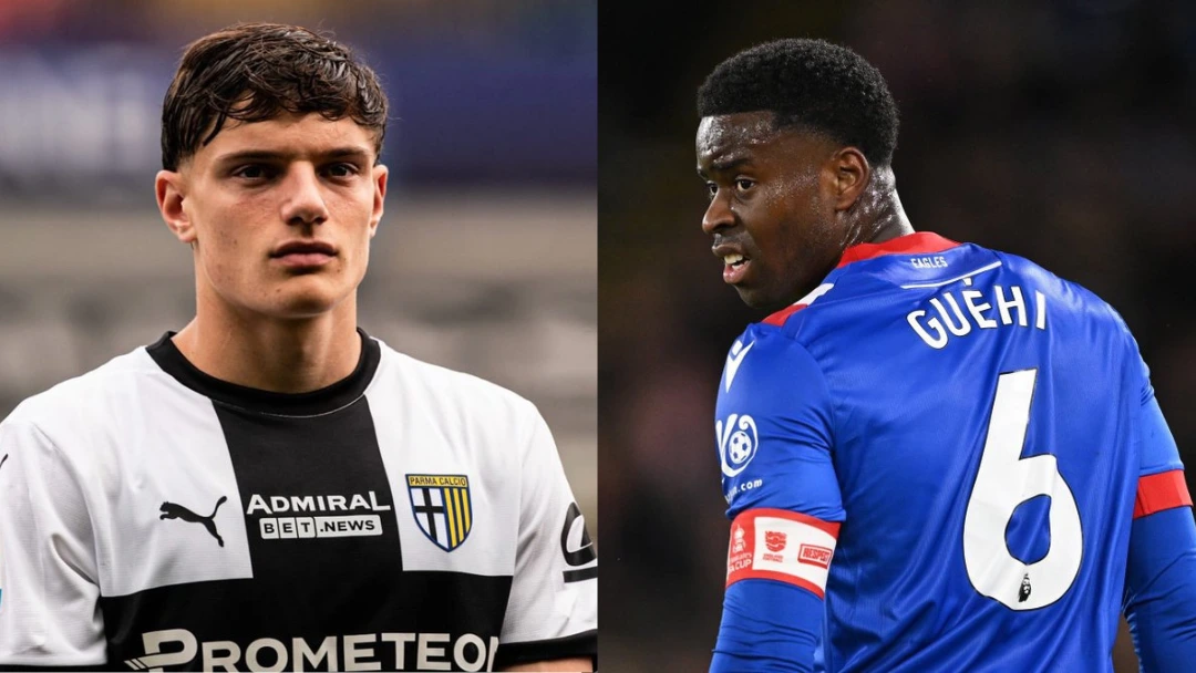 Liverpool transfer news