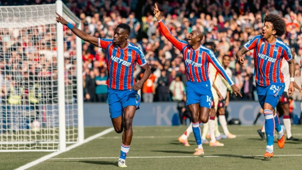 wararka Premier league