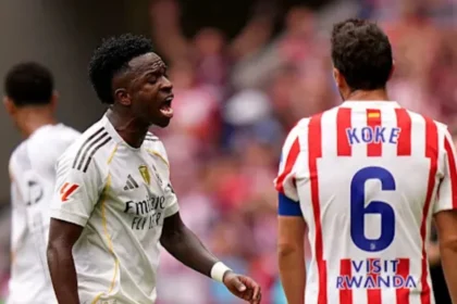 laliga news now