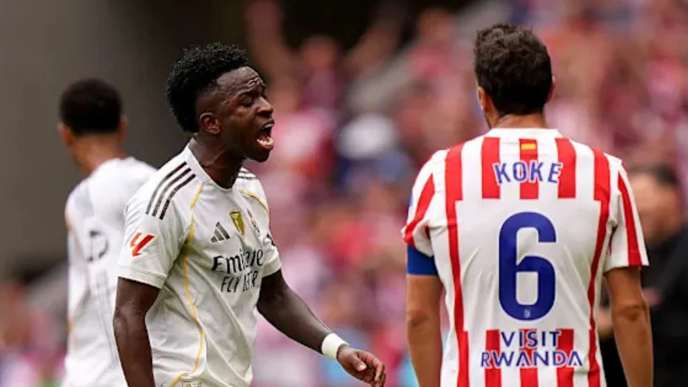 wararka laliga