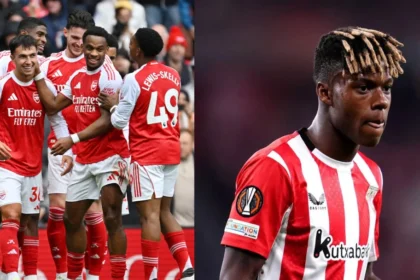 wararka champions league