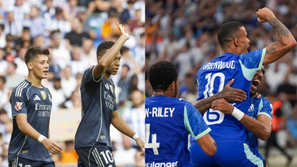 wararka champions league