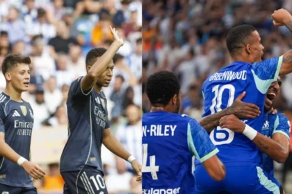 wararka champions league