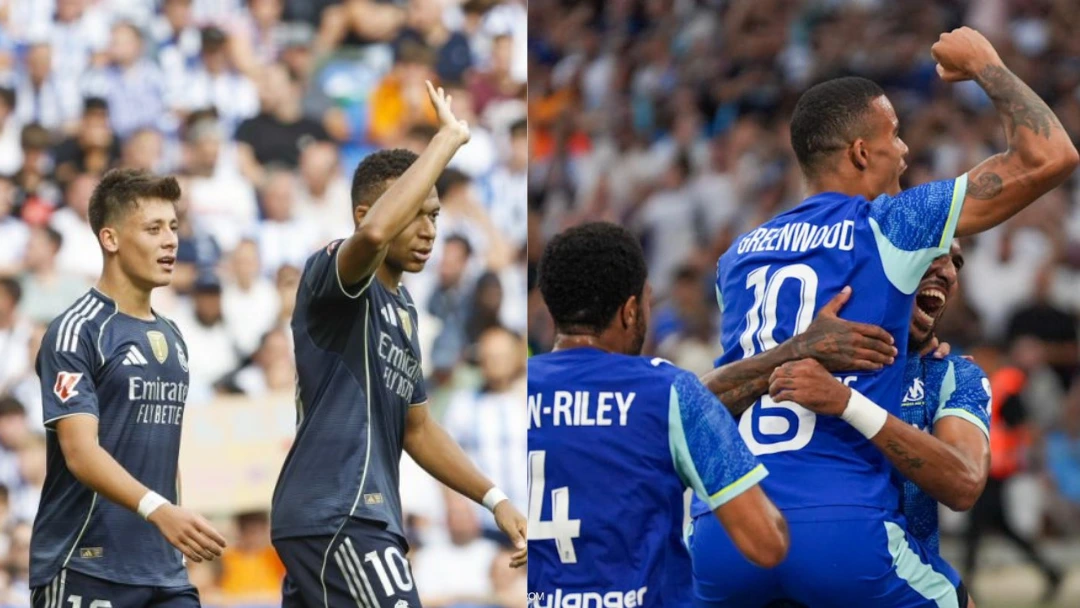 wararka champions league