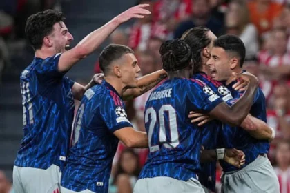 wararka champions league