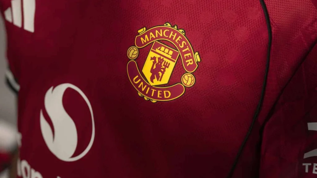 Man Utd financial results