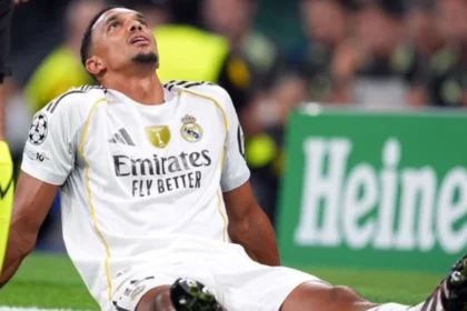 Trent Alexander-Arnold injury update