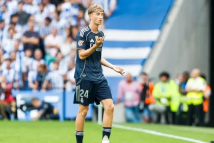 Dean Huijsen red card appeal