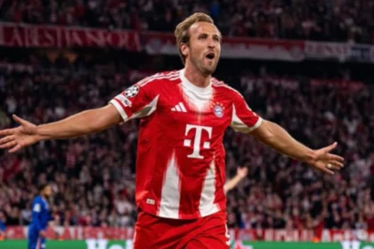 Bayern Munich vs Chelsea result