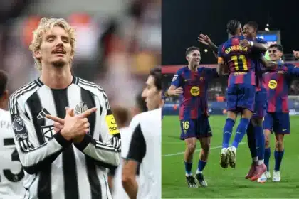 wararka champions league