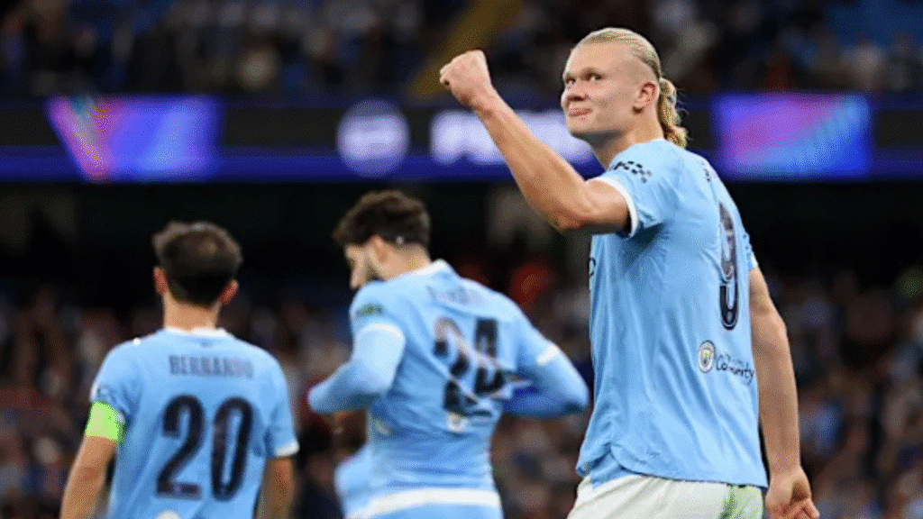 wararka champions league