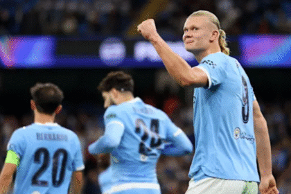 wararka champions league