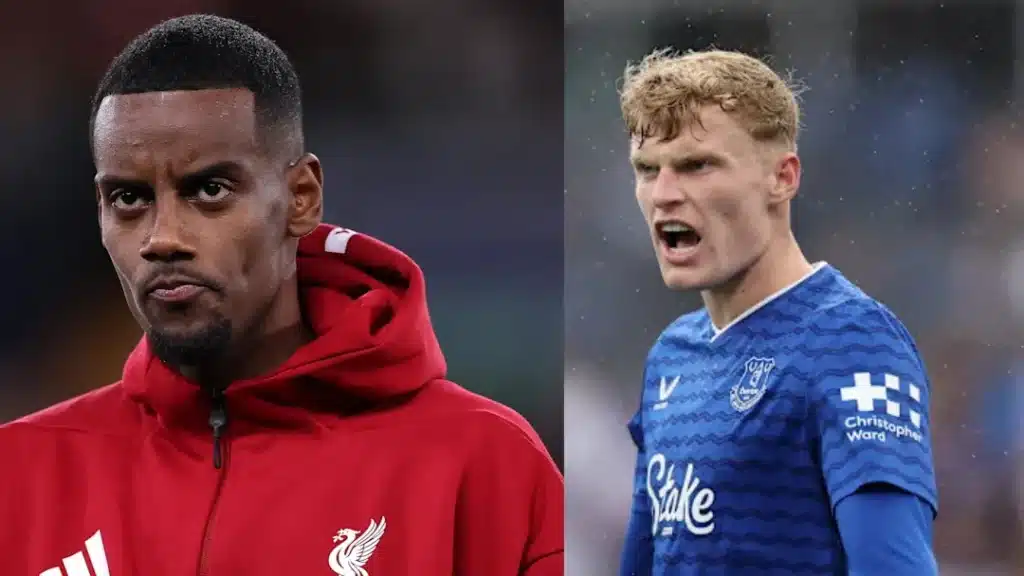 Epl News Now;Liverpool vs Everton preview