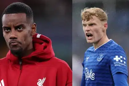 Epl News Now;Liverpool vs Everton preview