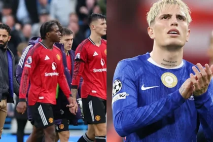 Epl News Now;Man Utd vs Chelsea preview