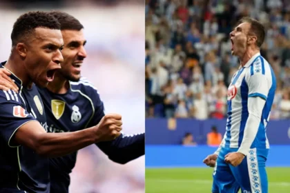 laliga news now;Real Madrid vs Espanyol preview