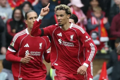 Epl News Now;Liverpool vs Everton result