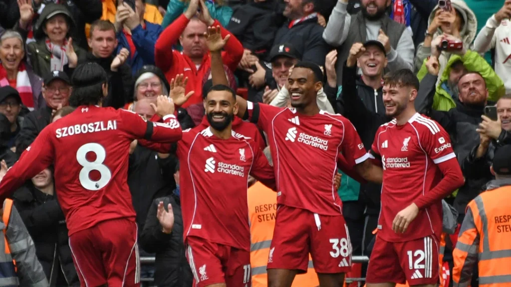 Epl News Now;Liverpool vs Everton analysis