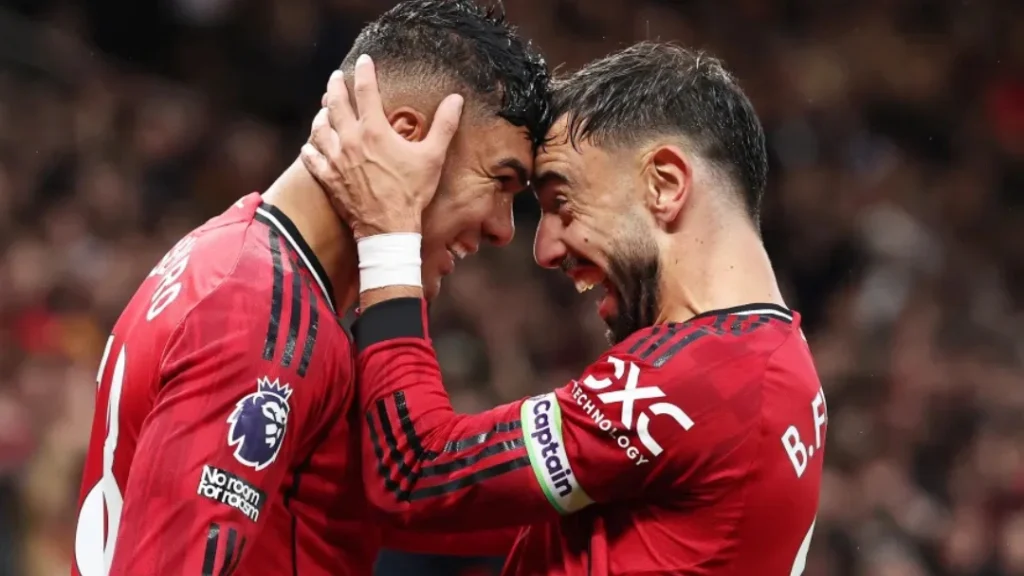 Epl News Now;Man Utd vs Chelsea result
