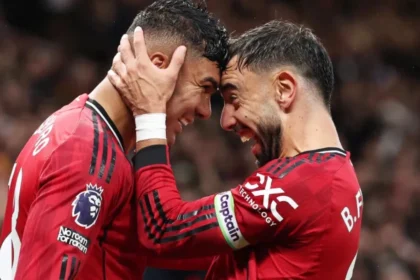 Epl News Now;Man Utd vs Chelsea result
