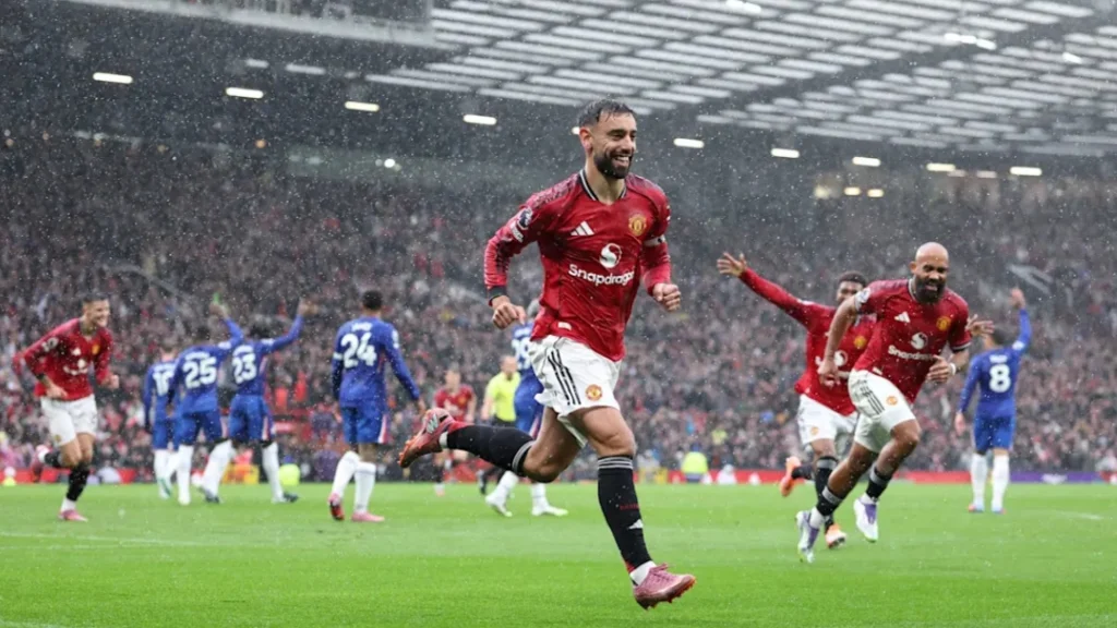 Epl News Now;Man Utd vs Chelsea analysis