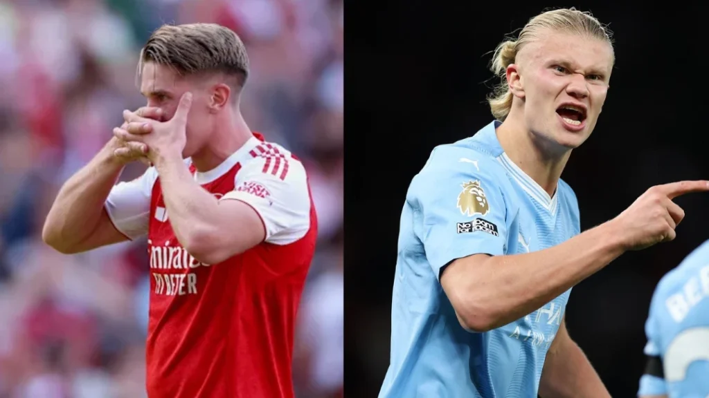 Epl News Now;Arsenal vs Man City preview