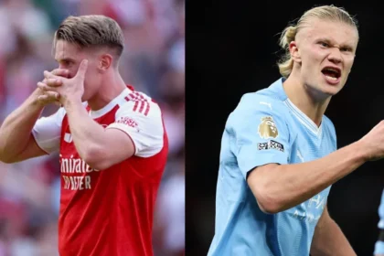 Epl News Now;Arsenal vs Man City preview