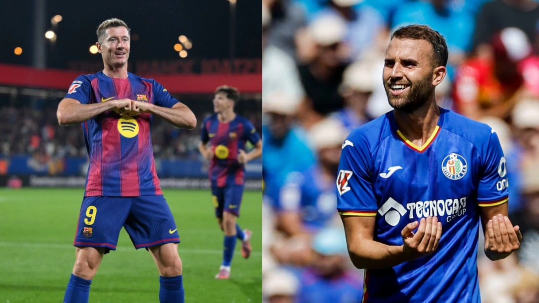 wararka laliga