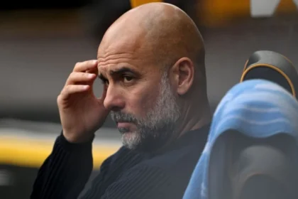 Epl News Now;Guardiola Arsenal reaction
