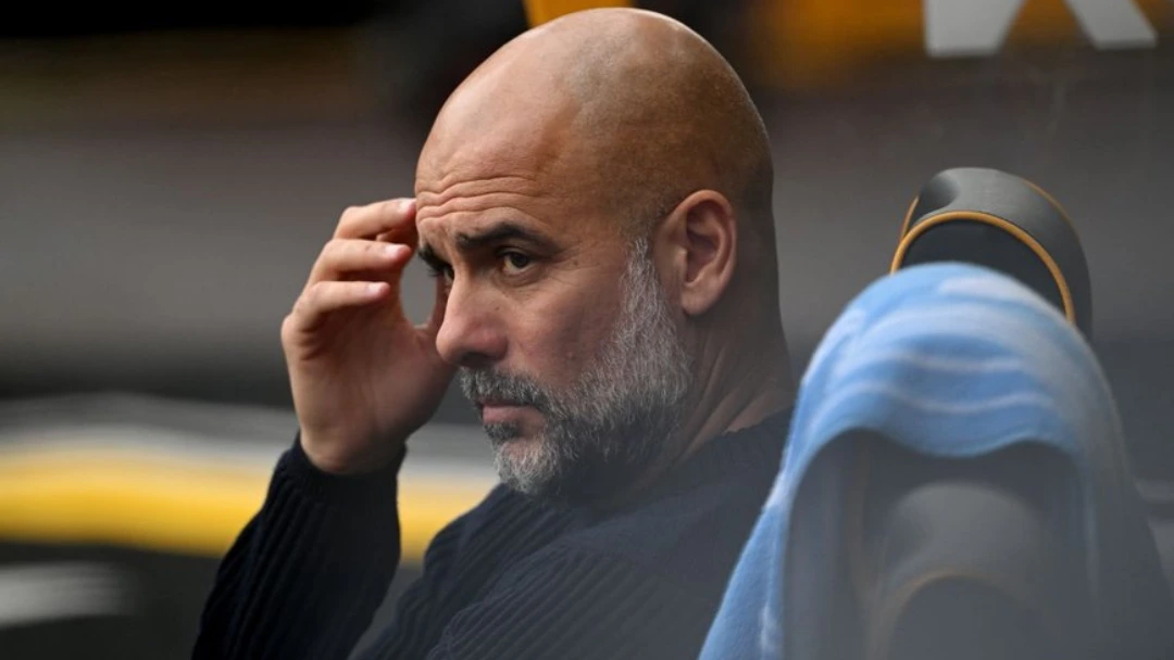Epl News Now;Guardiola Arsenal reaction